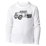 Kid's Long Sleeve HQ Thumbnail