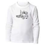 Kid's Long Sleeve HQ Thumbnail