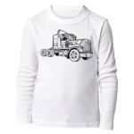 Kid's Long Sleeve HQ Thumbnail