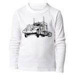 Kid's Long Sleeve HQ Thumbnail