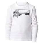 Kid's Long Sleeve HQ Thumbnail