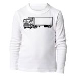 Kid's Long Sleeve HQ Thumbnail