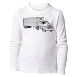 Kid's Long Sleeve HQ Thumbnail