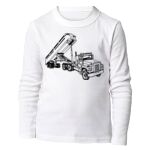 Kid's Long Sleeve HQ Thumbnail