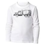 Kid's Long Sleeve HQ Thumbnail