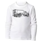 Kid's Long Sleeve HQ Thumbnail