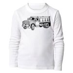 Kid's Long Sleeve HQ Thumbnail