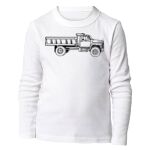 Kid's Long Sleeve HQ Thumbnail