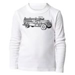 Kid's Long Sleeve HQ Thumbnail