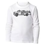 Kid's Long Sleeve HQ Thumbnail