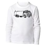 Kid's Long Sleeve HQ Thumbnail