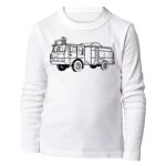 Kid's Long Sleeve HQ Thumbnail