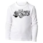 Kid's Long Sleeve HQ Thumbnail