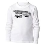 Kid's Long Sleeve HQ Thumbnail