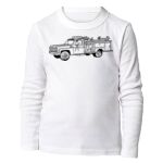 Kid's Long Sleeve HQ Thumbnail