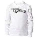 Kid's Long Sleeve HQ Thumbnail