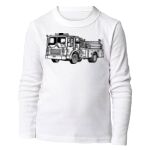 Kid's Long Sleeve HQ Thumbnail