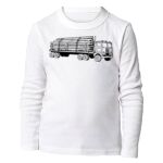 Kid's Long Sleeve HQ Thumbnail