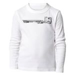 Kid's Long Sleeve HQ Thumbnail