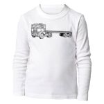 Kid's Long Sleeve HQ Thumbnail