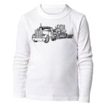 Kid's Long Sleeve HQ Thumbnail