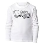 Kid's Long Sleeve HQ Thumbnail