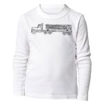 Kid's Long Sleeve HQ Thumbnail