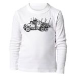 Kid's Long Sleeve HQ Thumbnail