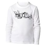 Kid's Long Sleeve HQ Thumbnail