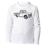 Kid's Long Sleeve HQ Thumbnail