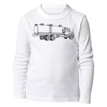 Kid's Long Sleeve HQ Thumbnail