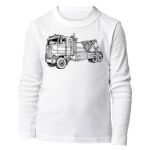 Kid's Long Sleeve HQ Thumbnail