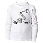 Kid's Long Sleeve HQ Thumbnail