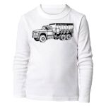 Kid's Long Sleeve HQ Thumbnail