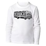 Kid's Long Sleeve HQ Thumbnail