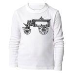 Kid's Long Sleeve HQ Thumbnail