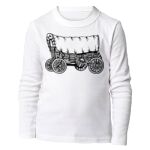 Kid's Long Sleeve HQ Thumbnail