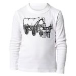 Kid's Long Sleeve HQ Thumbnail