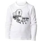 Kid's Long Sleeve HQ Thumbnail