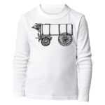 Kid's Long Sleeve HQ Thumbnail