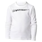 Kid's Long Sleeve HQ Thumbnail