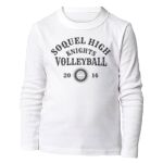 Kid's Long Sleeve HQ Thumbnail