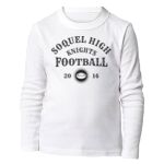 Kid's Long Sleeve HQ Thumbnail