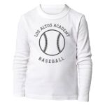 Kid's Long Sleeve HQ Thumbnail