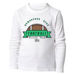 Kid's Long Sleeve HQ Thumbnail