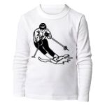 Kid's Long Sleeve HQ Thumbnail