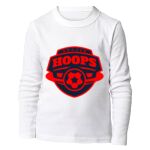 Kid's Long Sleeve HQ Thumbnail