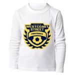 Kid's Long Sleeve HQ Thumbnail