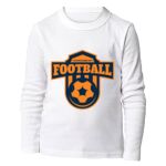 Kid's Long Sleeve HQ Thumbnail