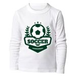 Kid's Long Sleeve HQ Thumbnail